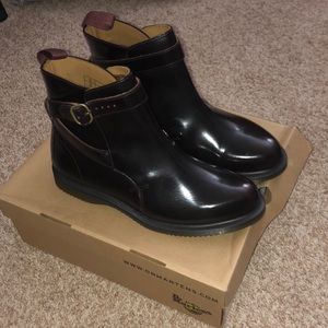 Dr Martens Boots